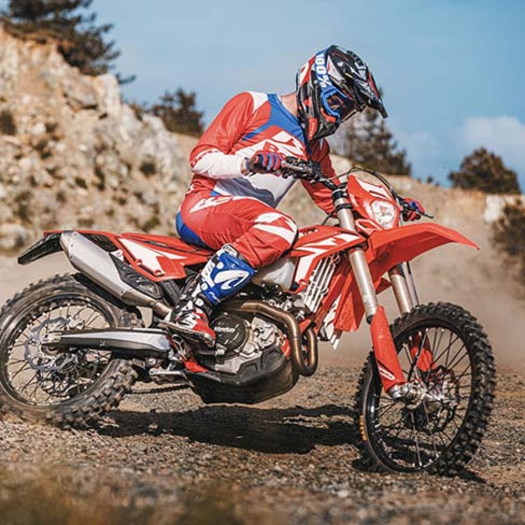 Beta - marques motos