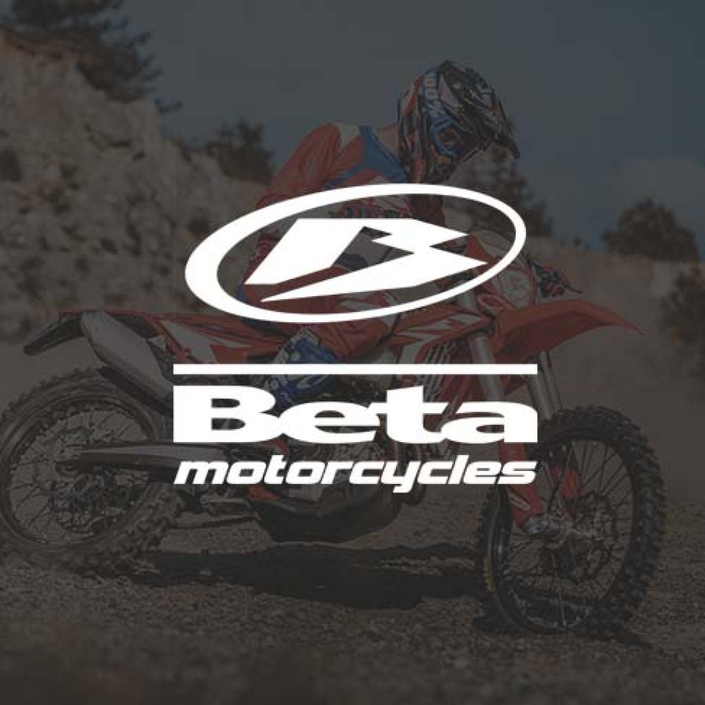Beta - marques motos