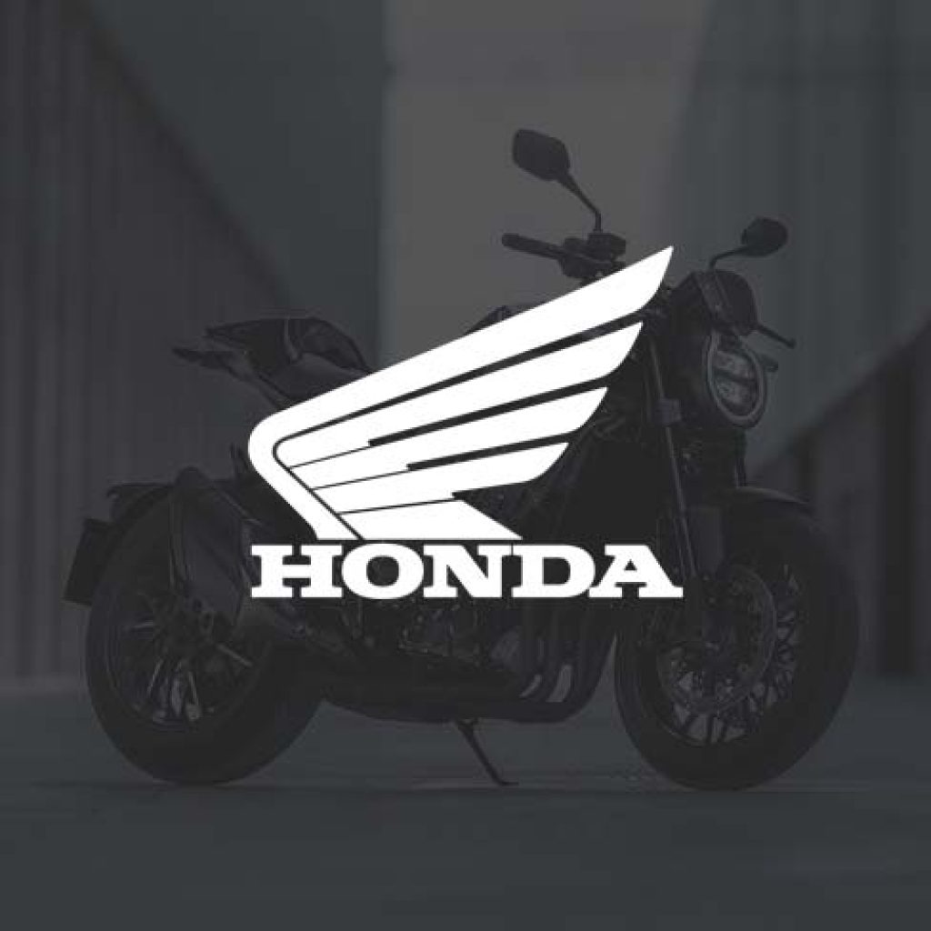 Honda - marques motos