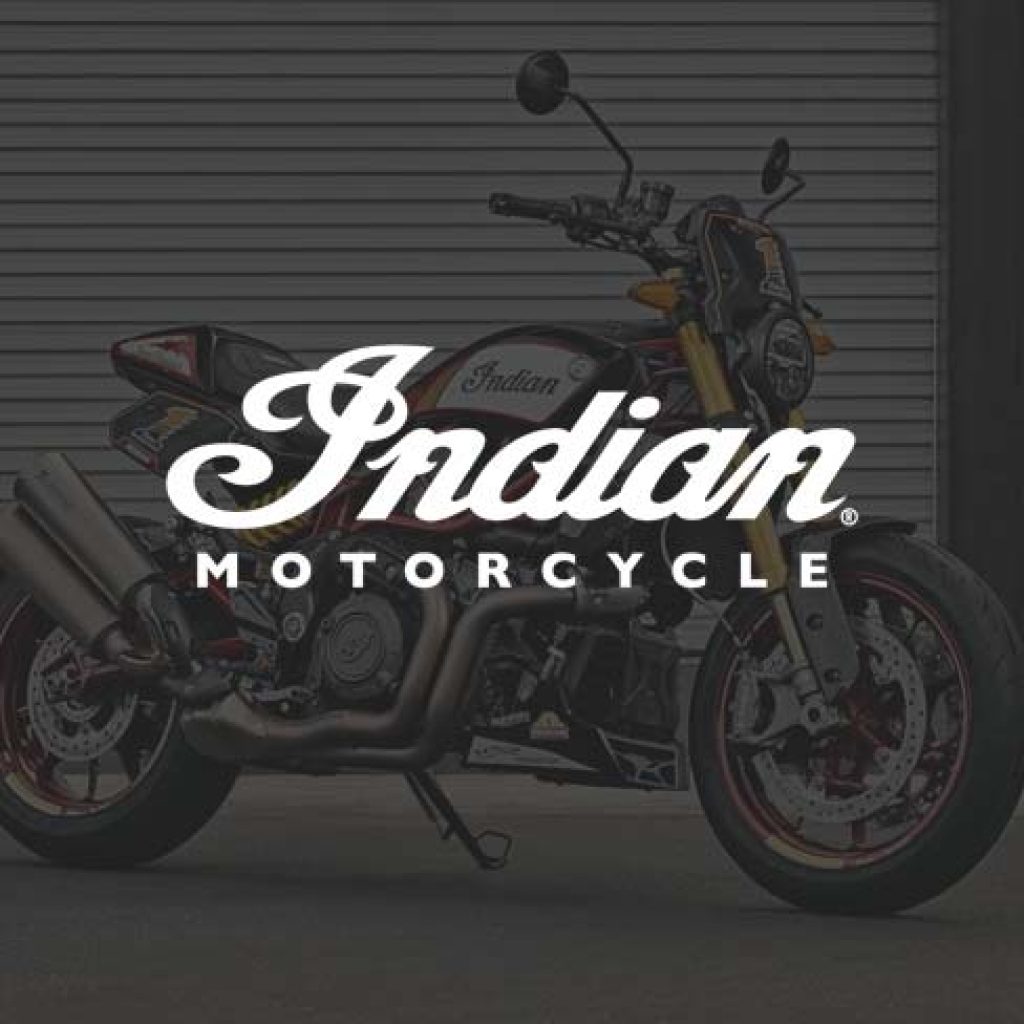 Indian Motorcycle - marques motos