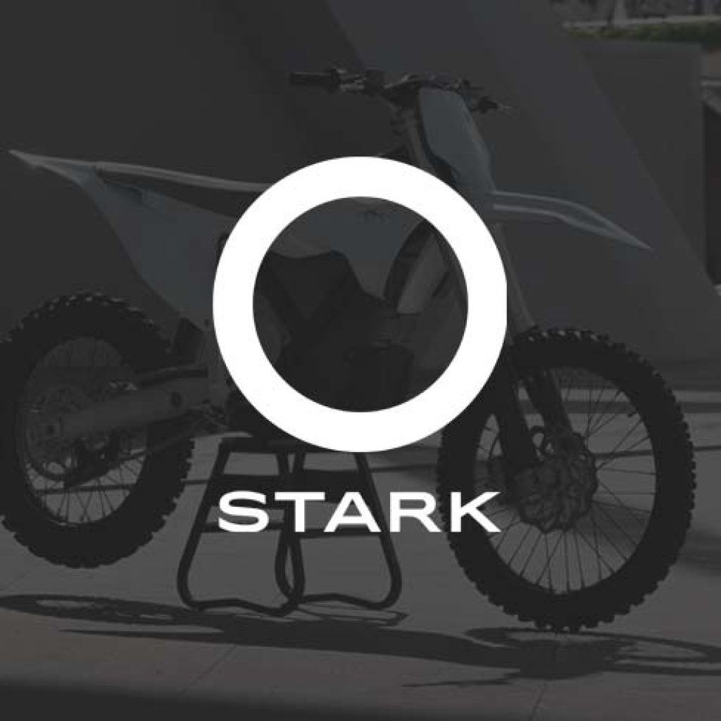 Stark Future - marques motos chez CBO